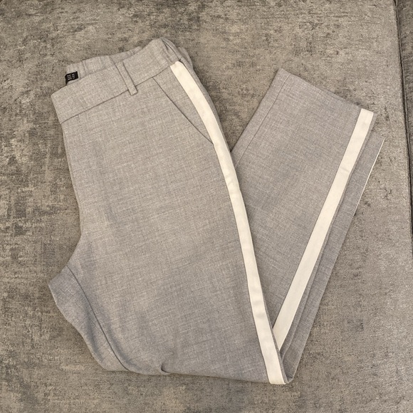Zara Business Casual Pant - Picture 1 of 9